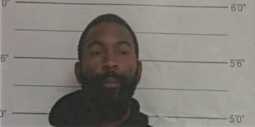 Nakeiah Offray, - Orleans Parish County, LA 